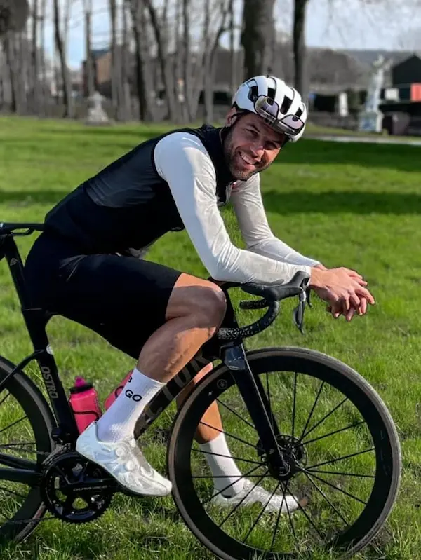 Foto van Marcel Ruyten